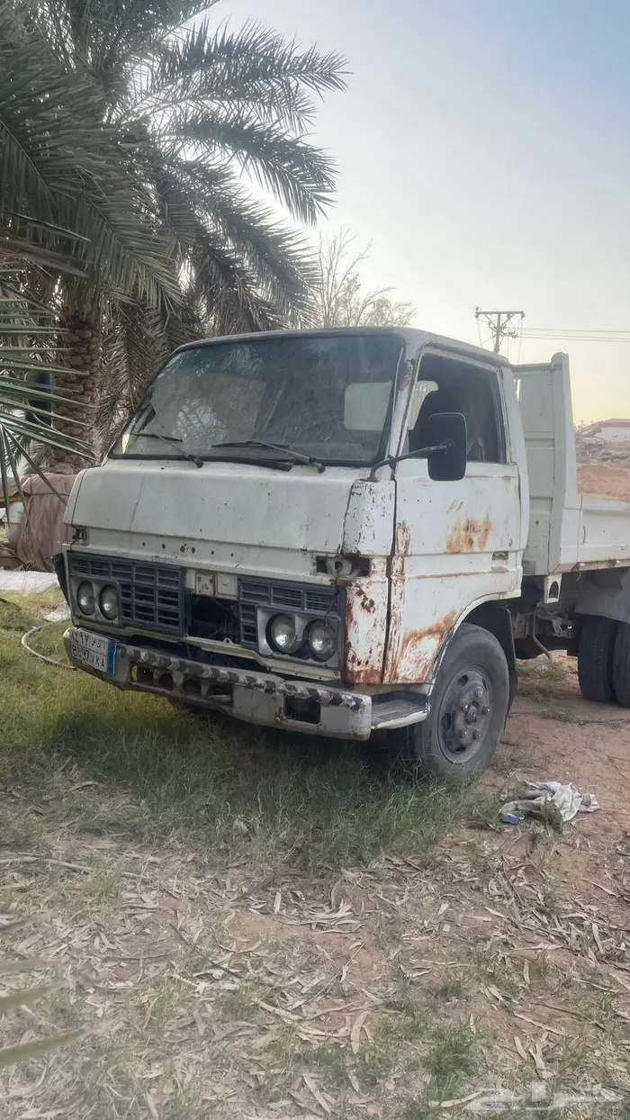 للبيع ديناء تايوتاء مديل 81 0