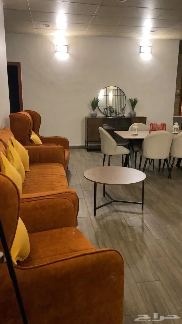 منتجع واستراحة نورة للإيجار اليوميvip 12