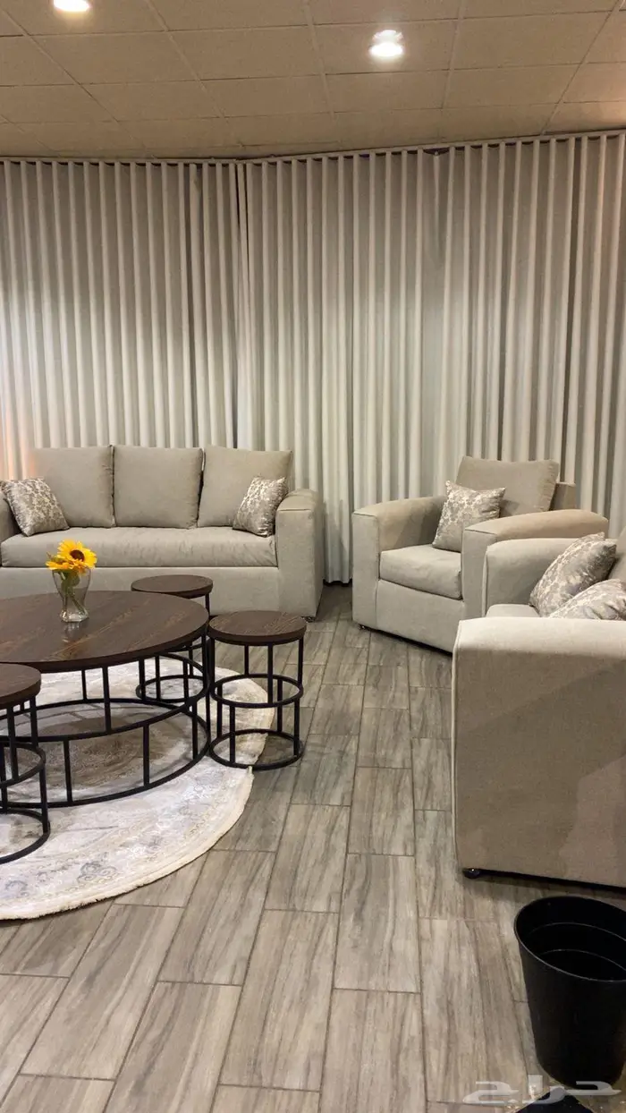 منتجع واستراحة نورة للإيجار اليوميvip 4