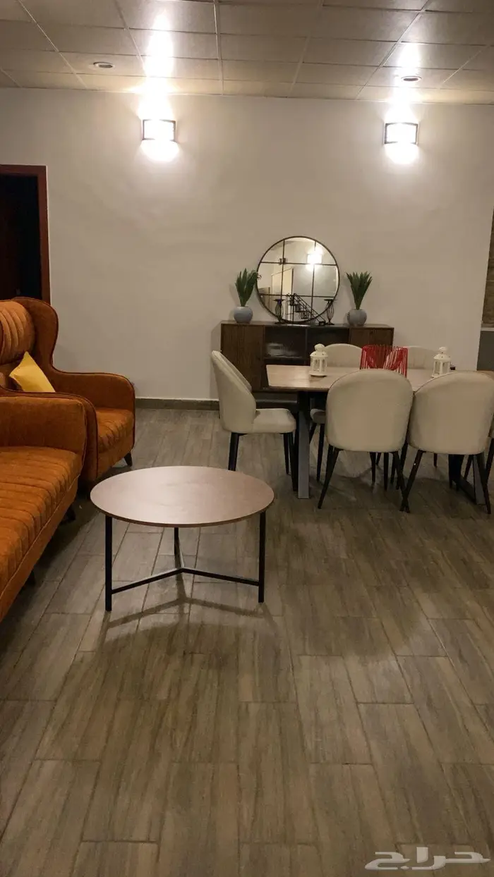 منتجع واستراحة نورة للإيجار اليوميvip 11