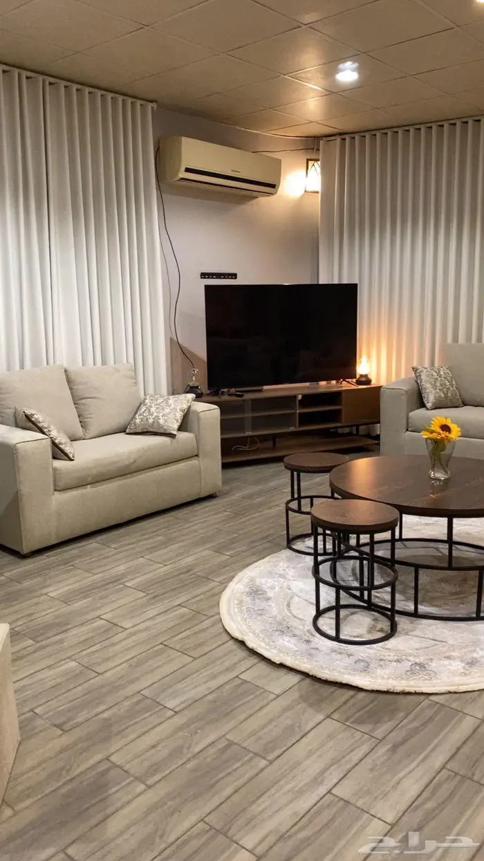 منتجع واستراحة نورة للإيجار اليوميvip 3