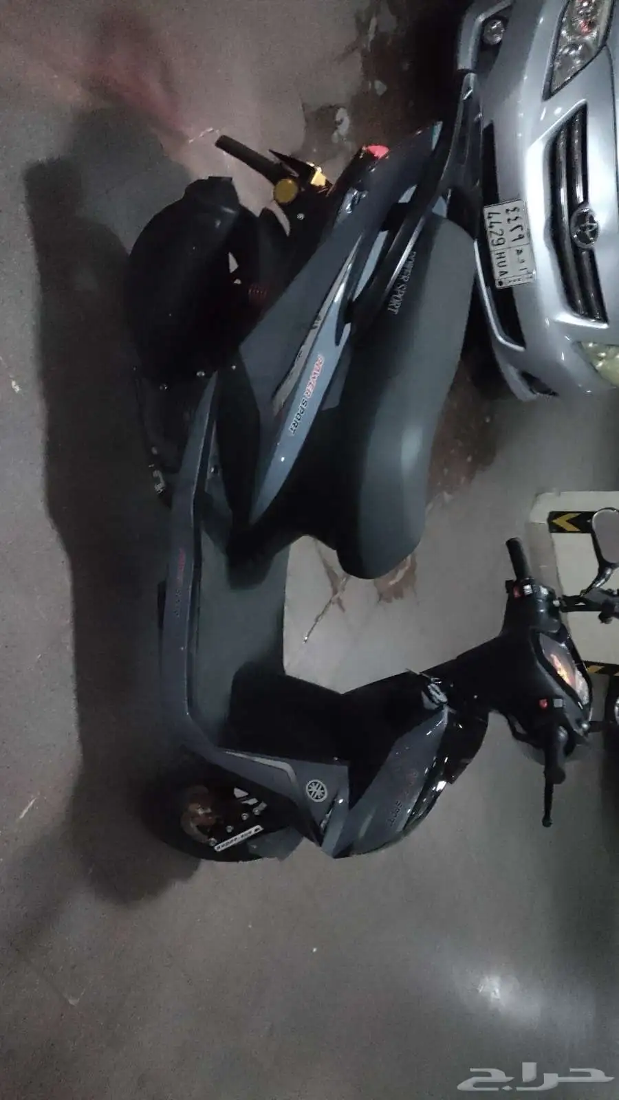 دباب عجيب 150 4