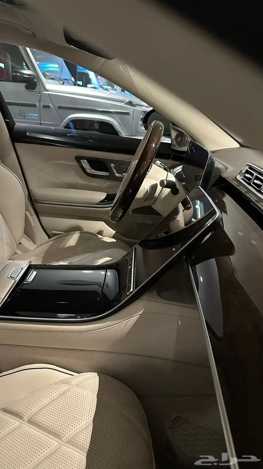 Benz MAYBACH S 580 2025  Mercedes index