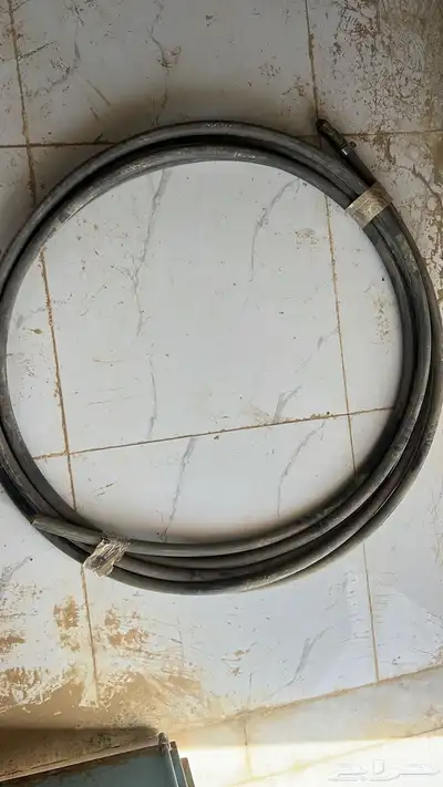 كيبل نحاس 12 متر للبيع 0
