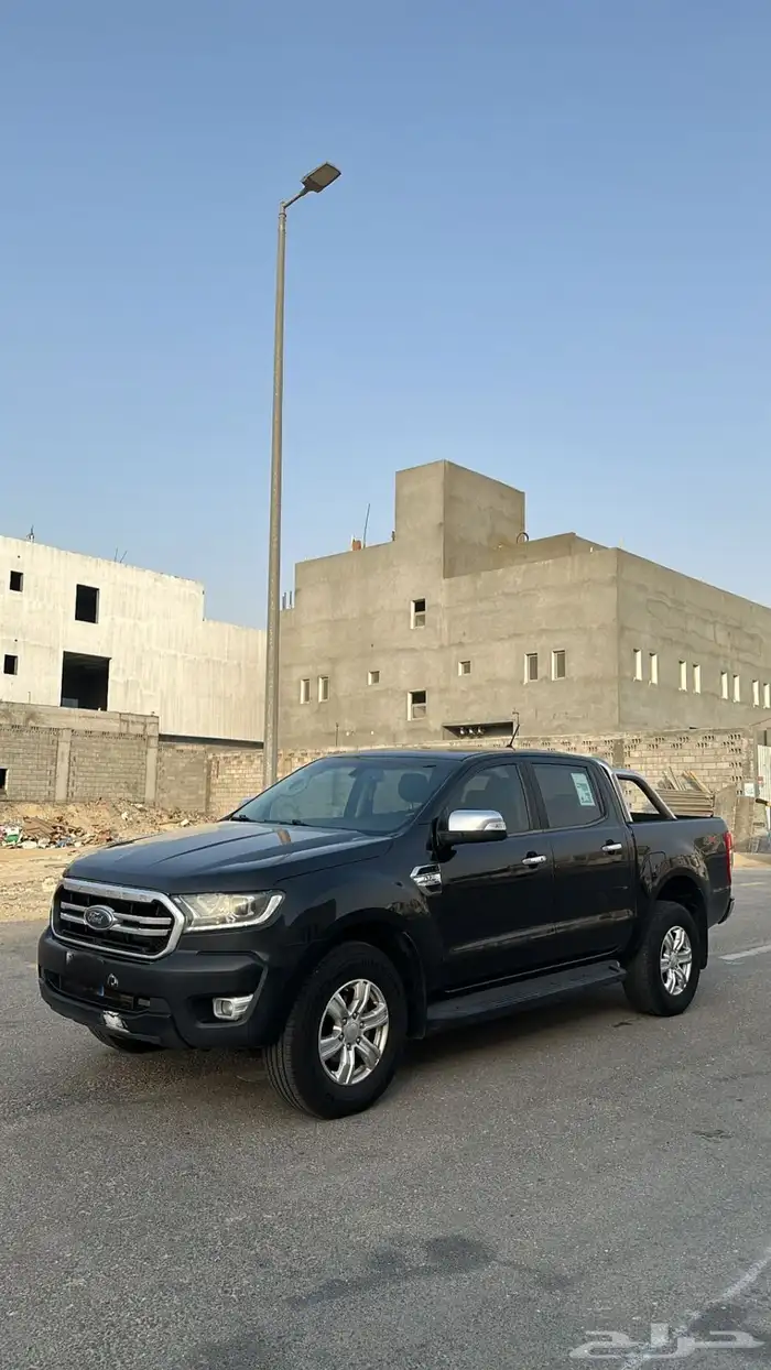 فورد رينجر 2022 1