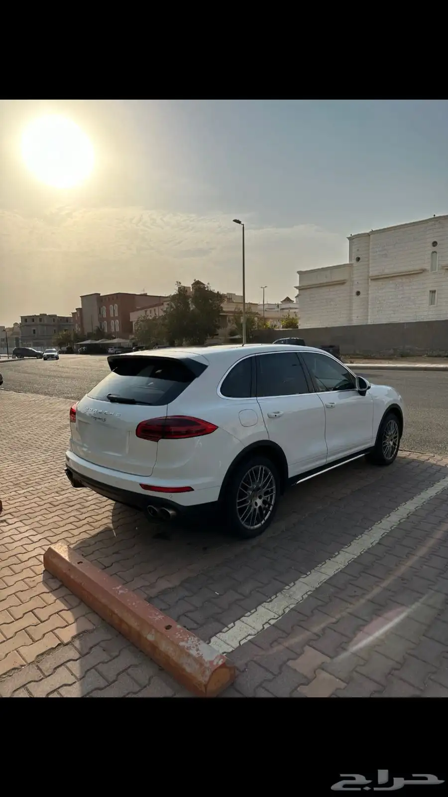 كايين S 1
