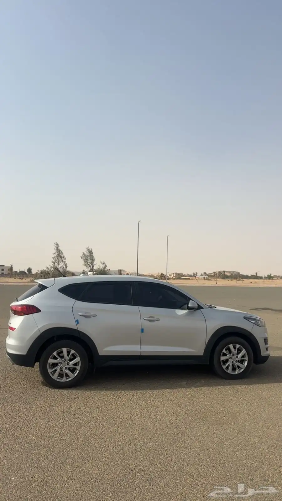 توسان ديزل 2019 3