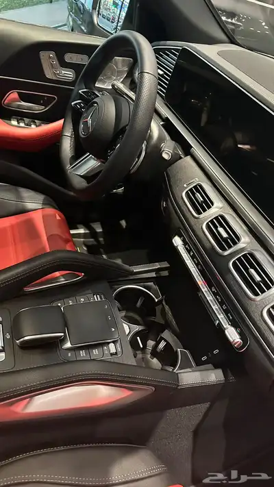 Mercedes GLE450 AMG 2025 11