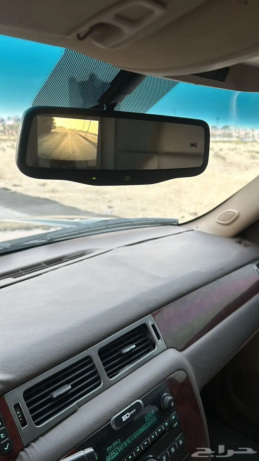 تاهو 2011 دبل 20