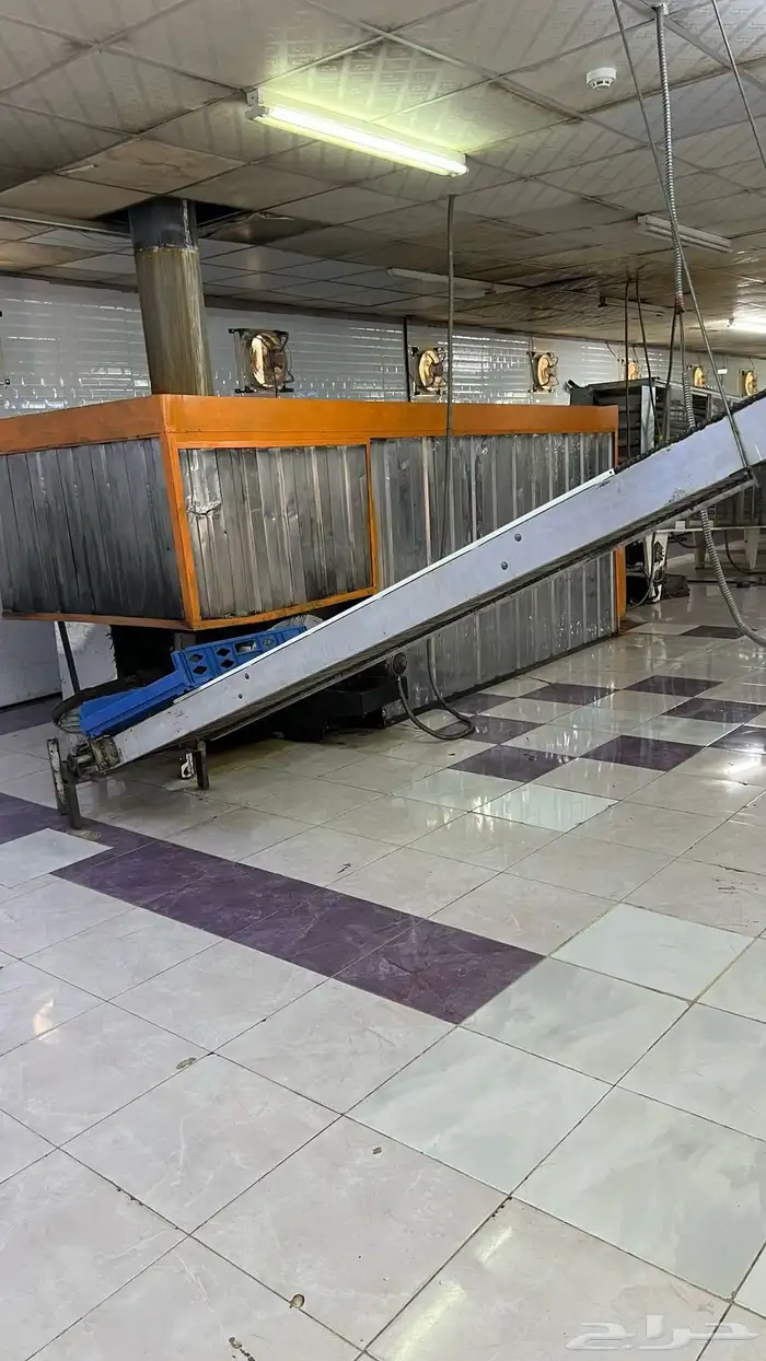 مخبز اتماتيك 0