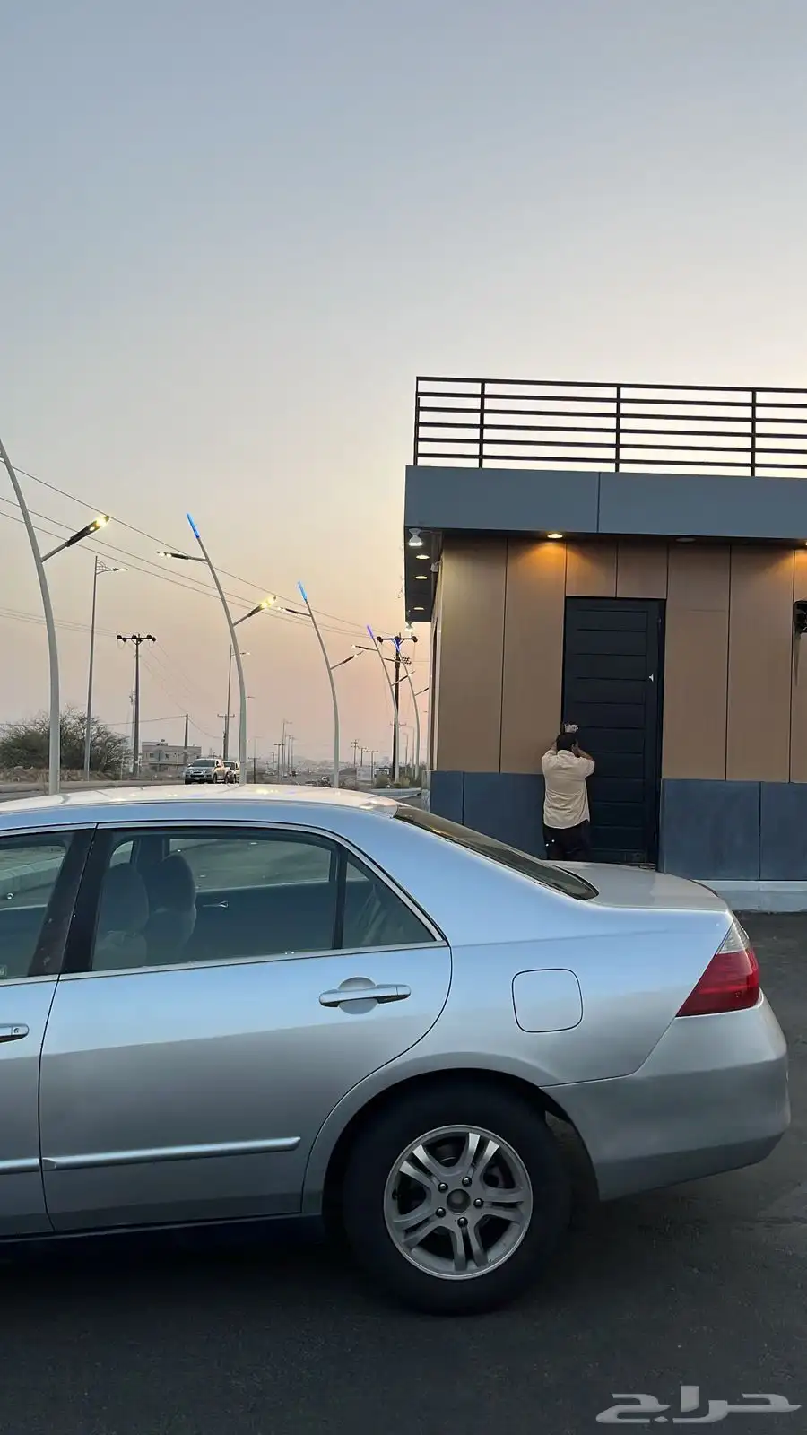 اكورد 2007 9