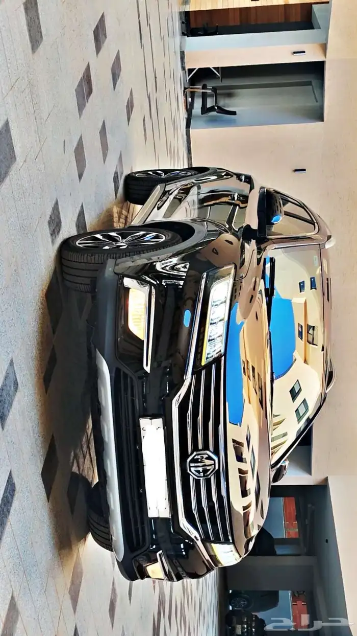 RX5 2020 شبه جديدة 9