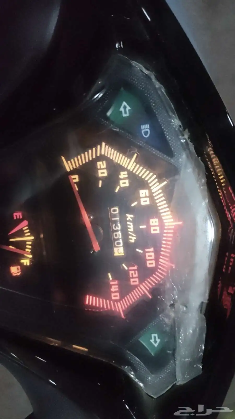 دباب عجيب 150 2