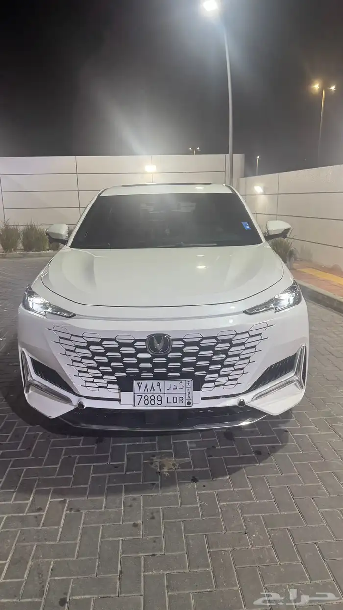 شانجان يوني كي 0