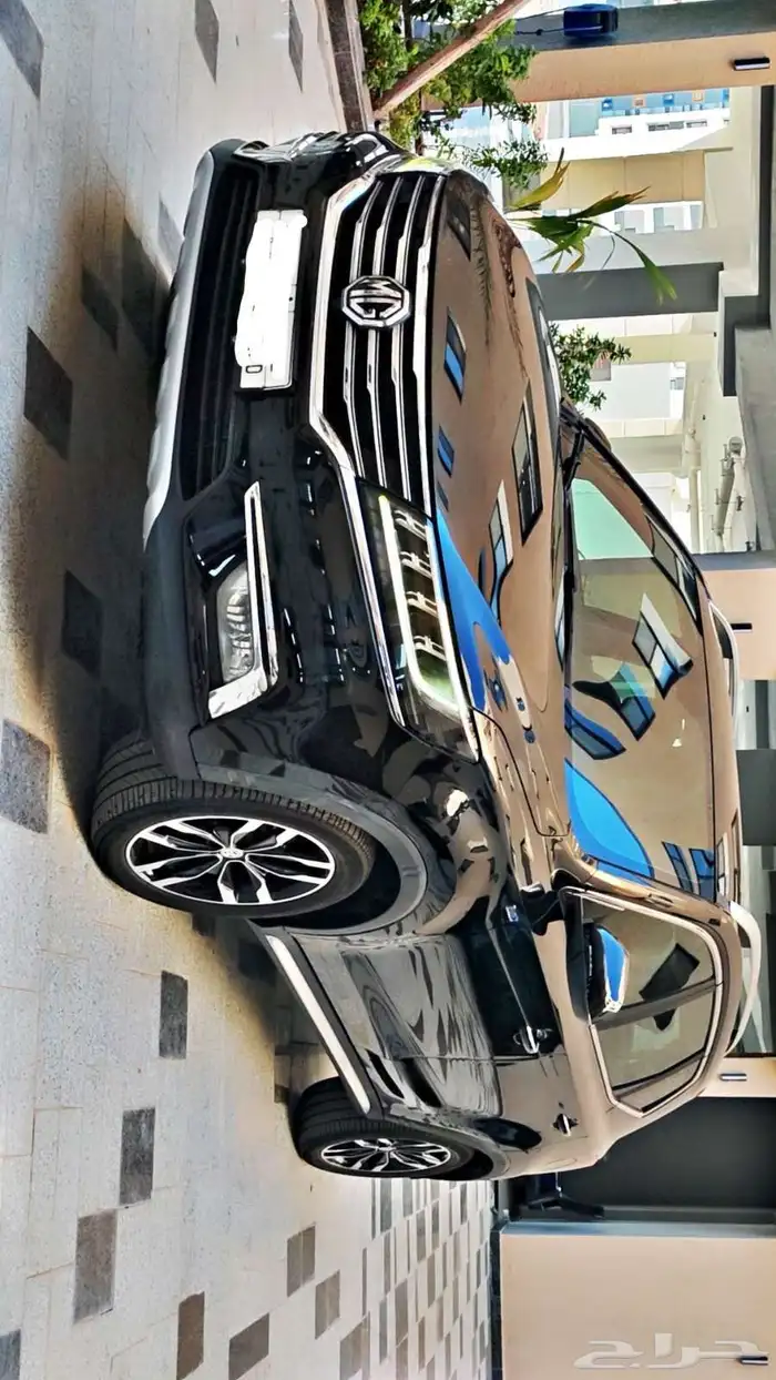 RX5 2020 شبه جديدة 1