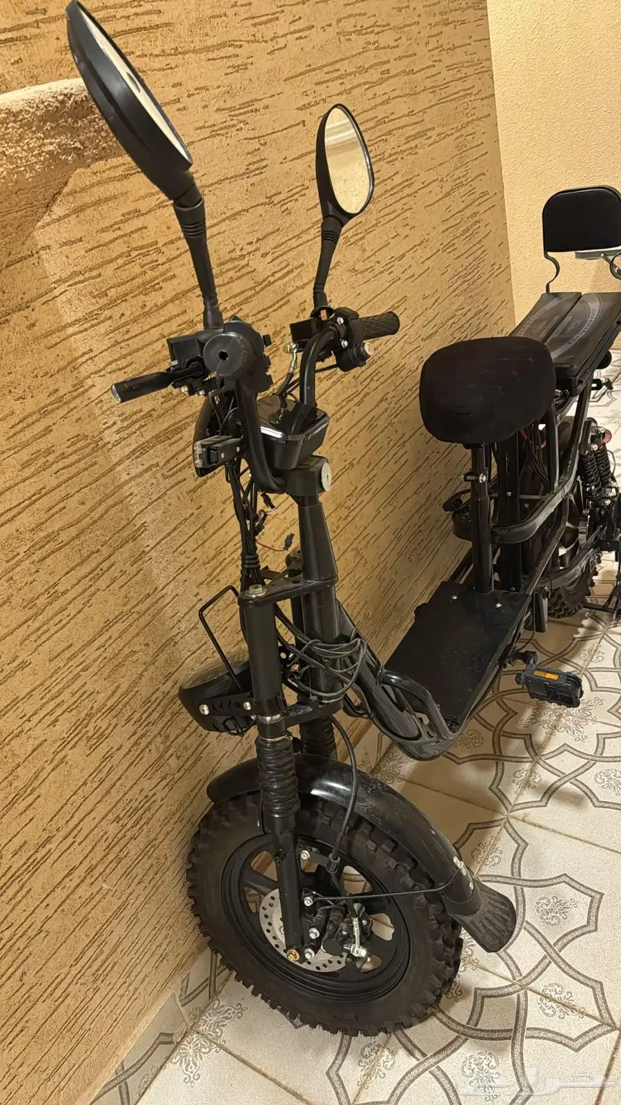 دباب كهربائي 0