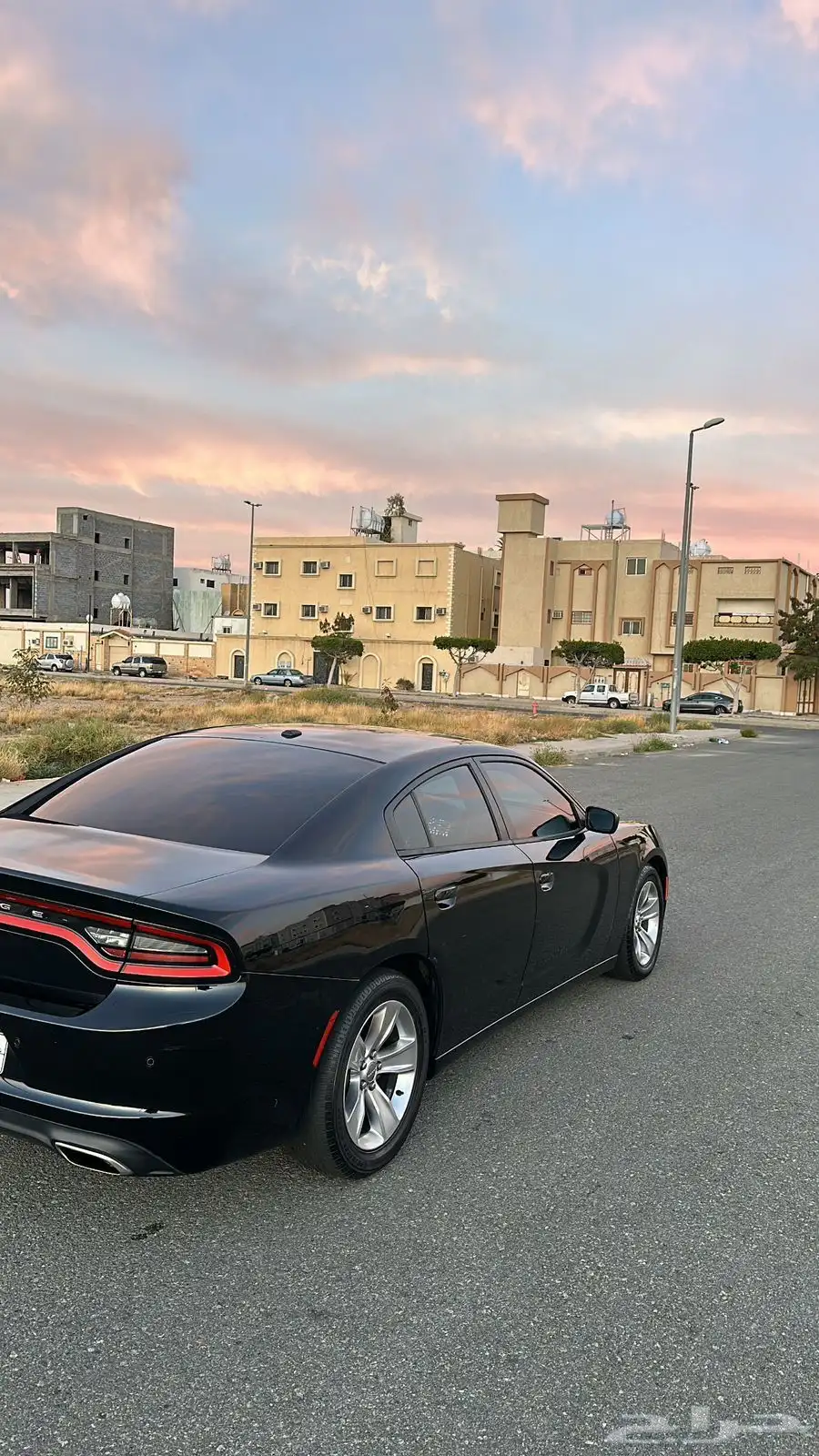 دوج 2021 SXT نضيف لمنوة المستخدم 7