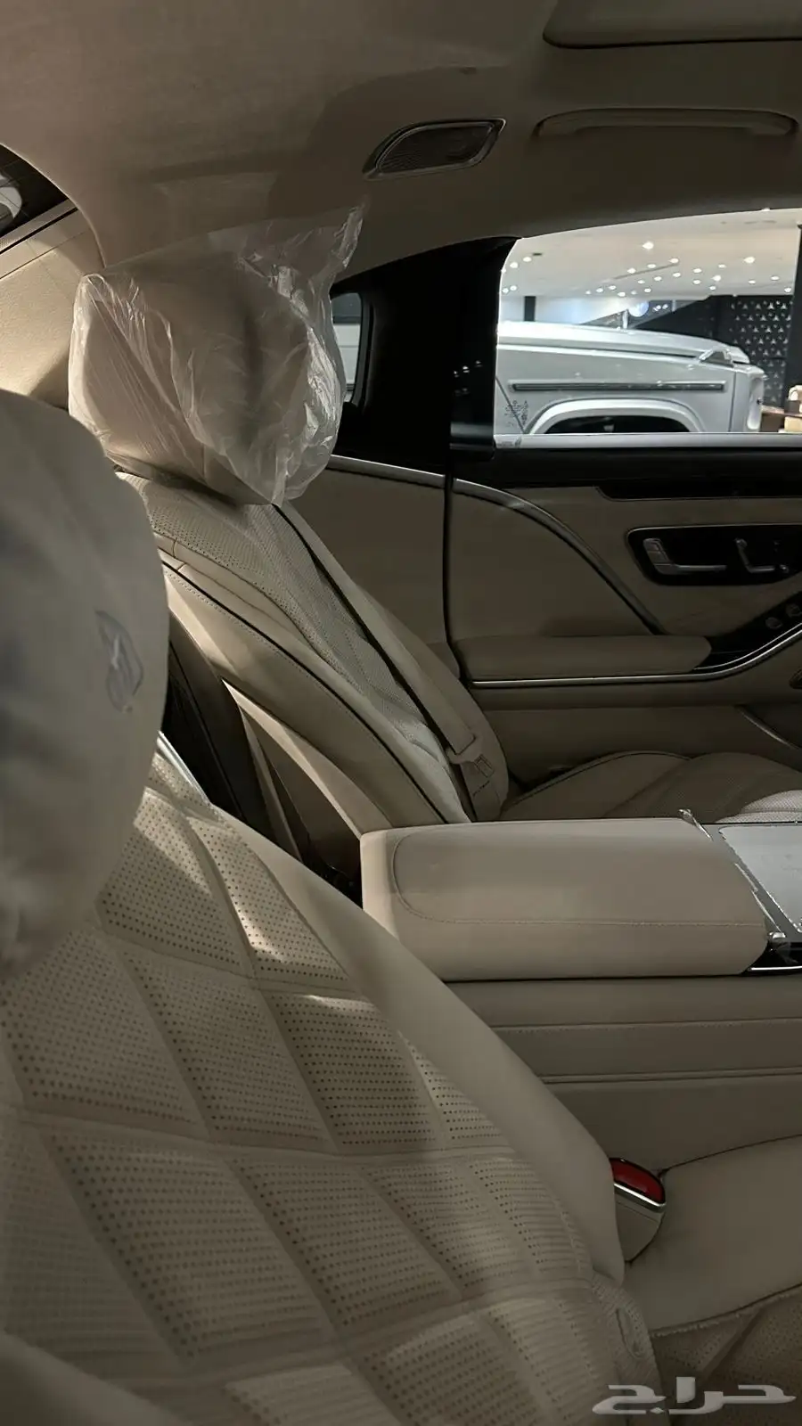 Benz MAYBACH S 580 2025  Mercedes index