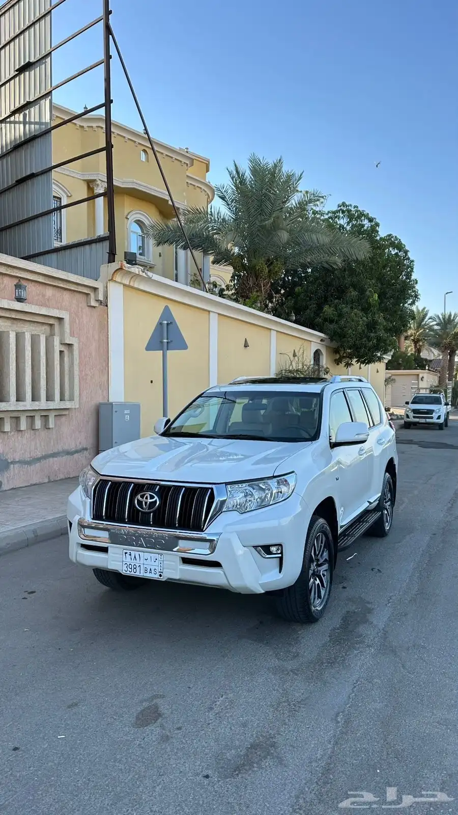برادو 22 0