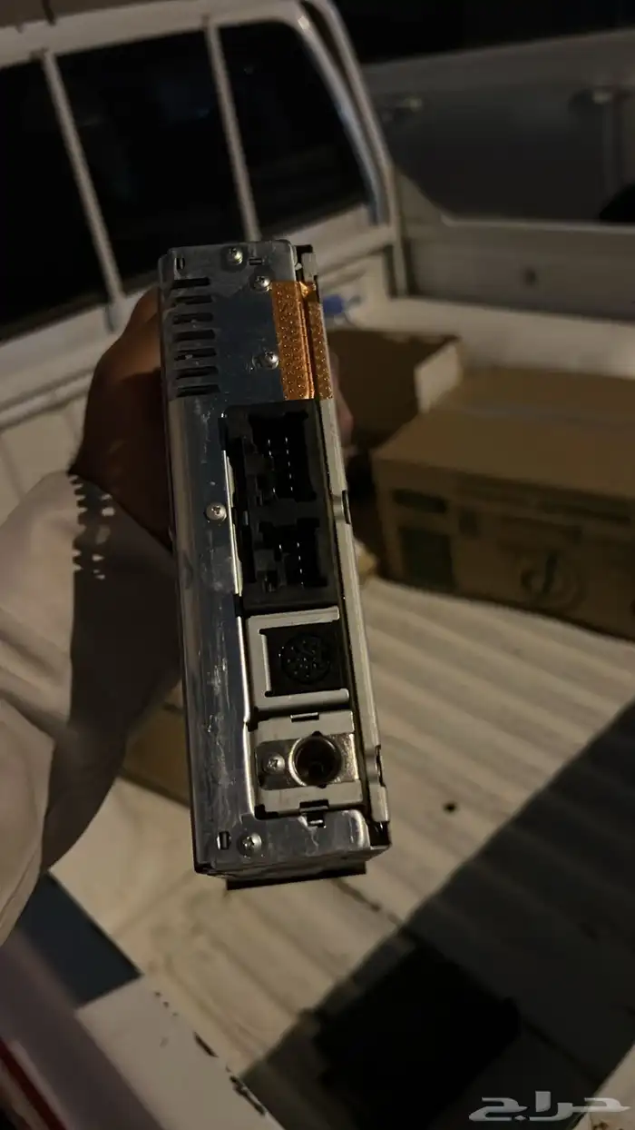 رادي ددسن وكاله 2010 3