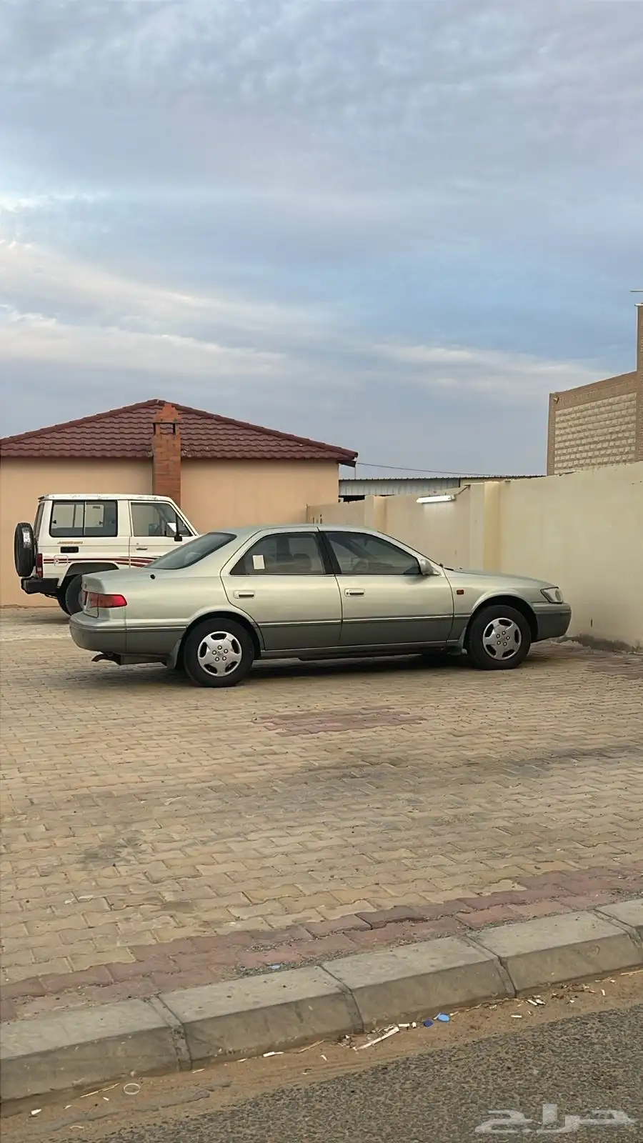 كامري2002 0