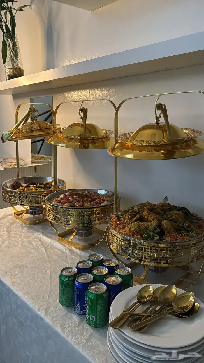 عروض الصيف وافضل بوفيهات الرياض 5