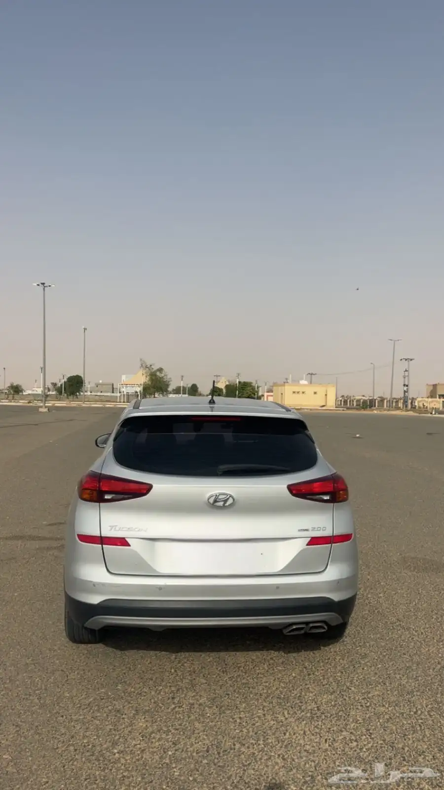 توسان ديزل 2019 0