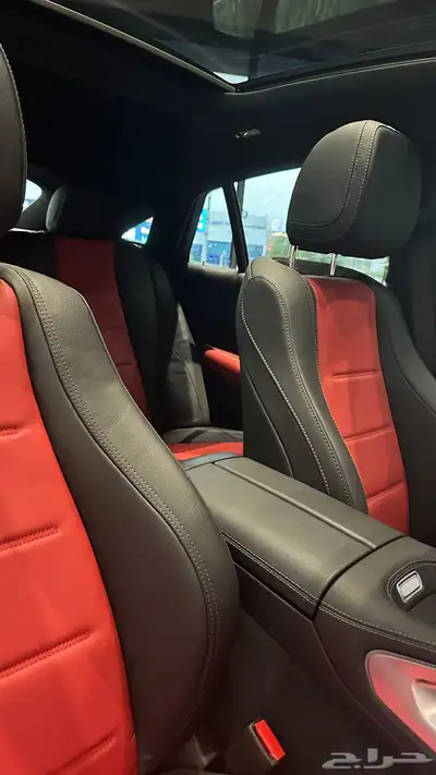 Mercedes GLE450 AMG 2025 8