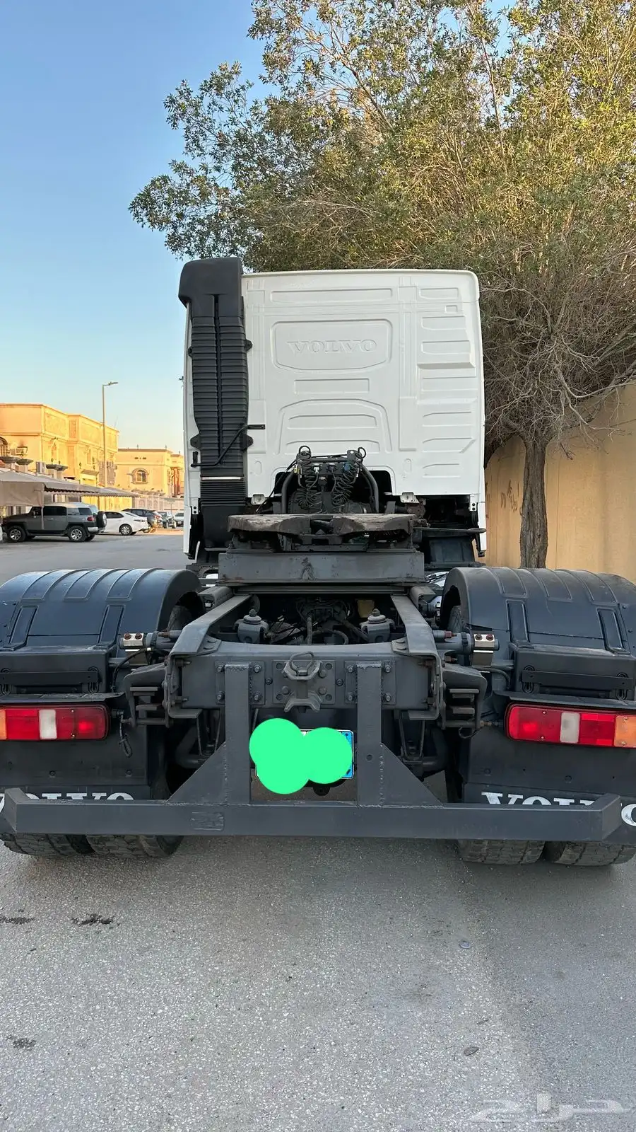 راس فولفو 2019 زاهد 1
