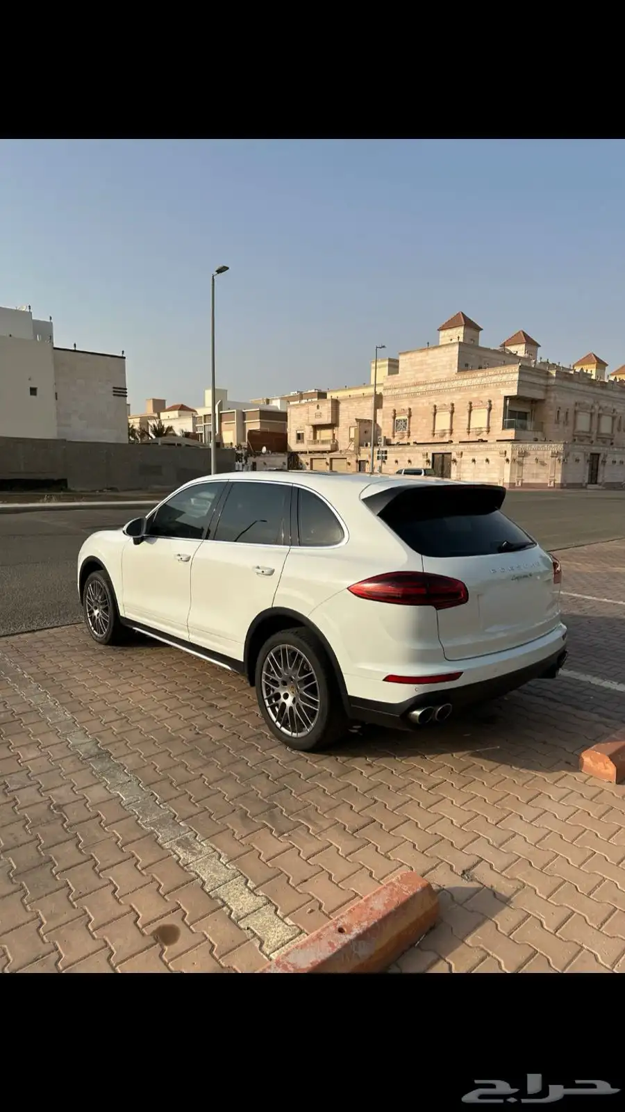 كايين S 4