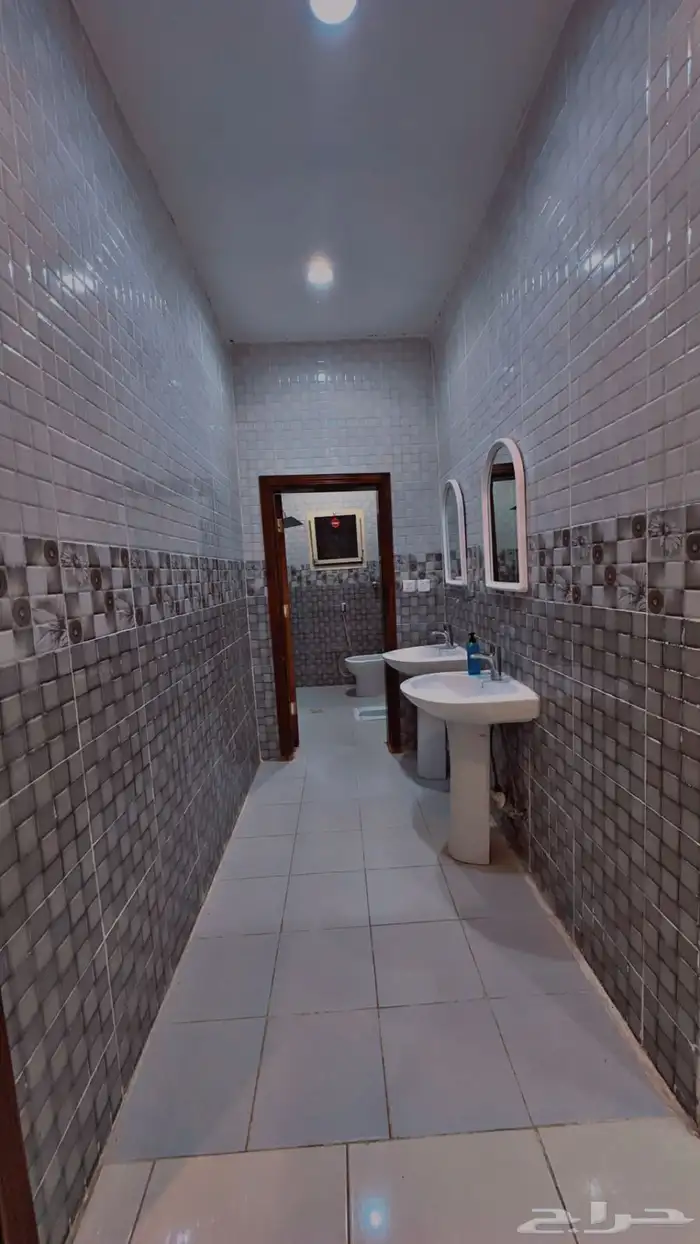 شاليه للأيجار اليومي 20