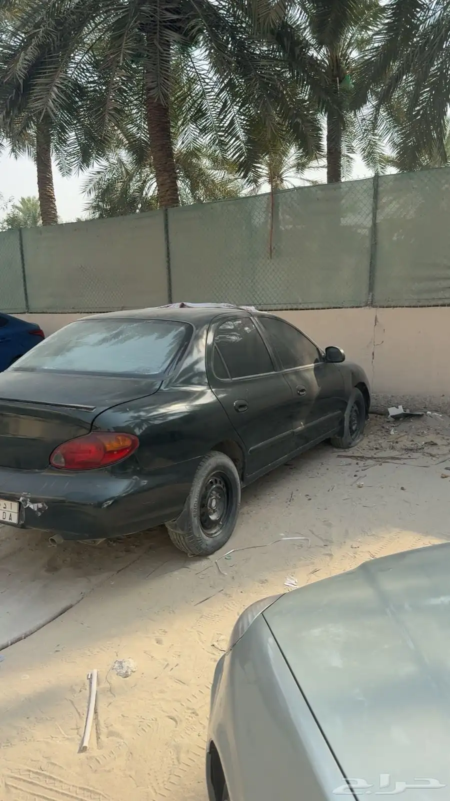 للبيع هونداي 0