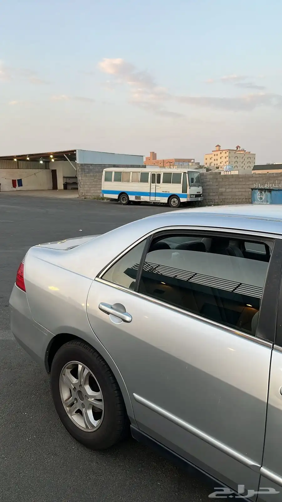 اكورد 2007 7