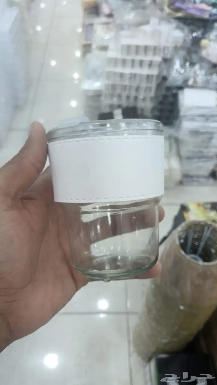 اكواب مق مع النحت حسب الطلب 7