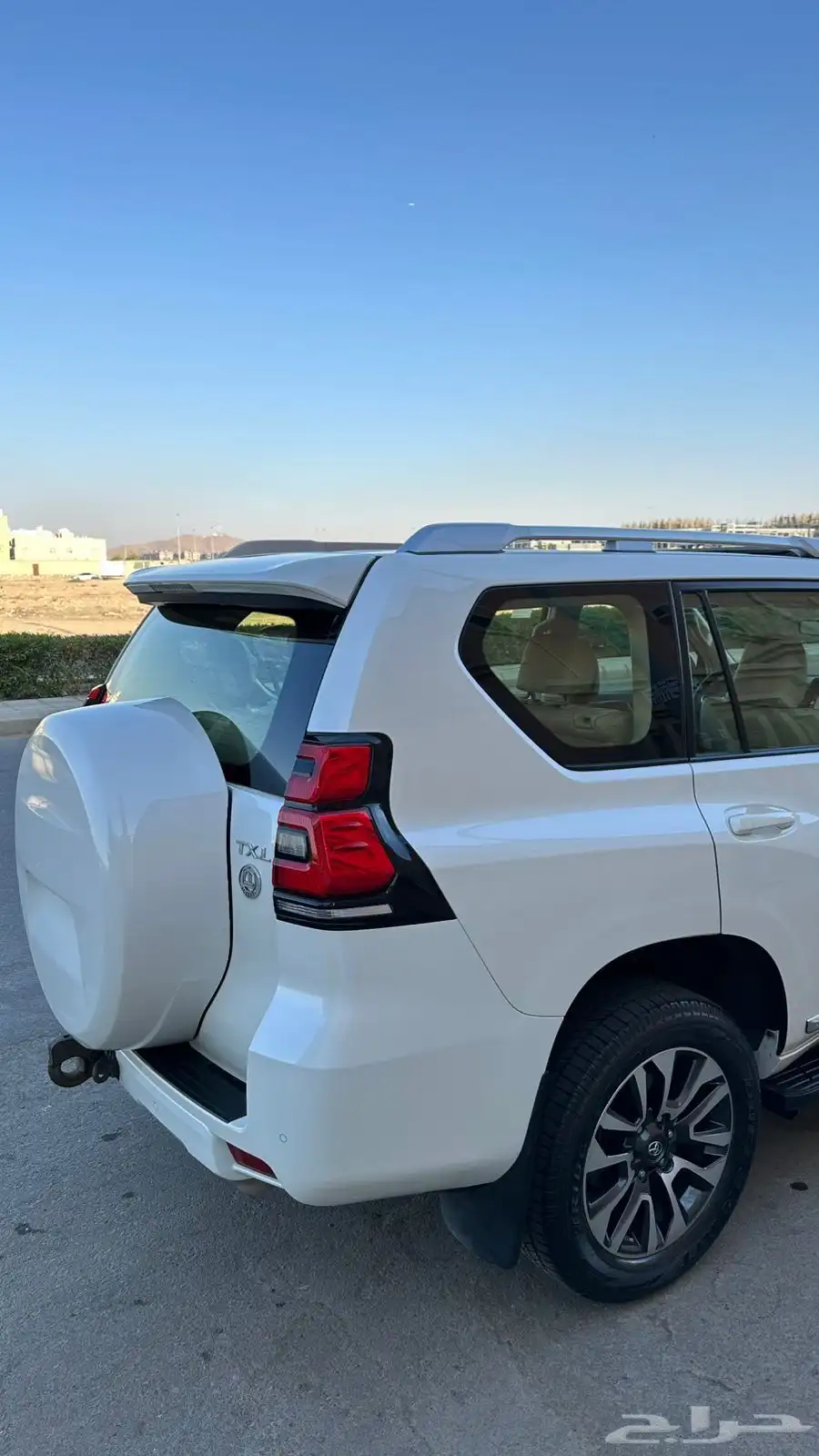 برادو 22 3