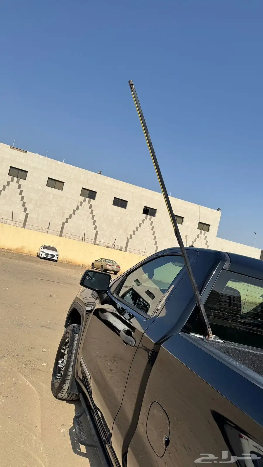 جي ام سي سييرا 2020 أسود 2