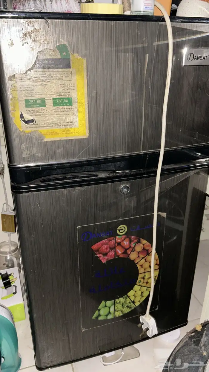 ثلاجه للبيع 0