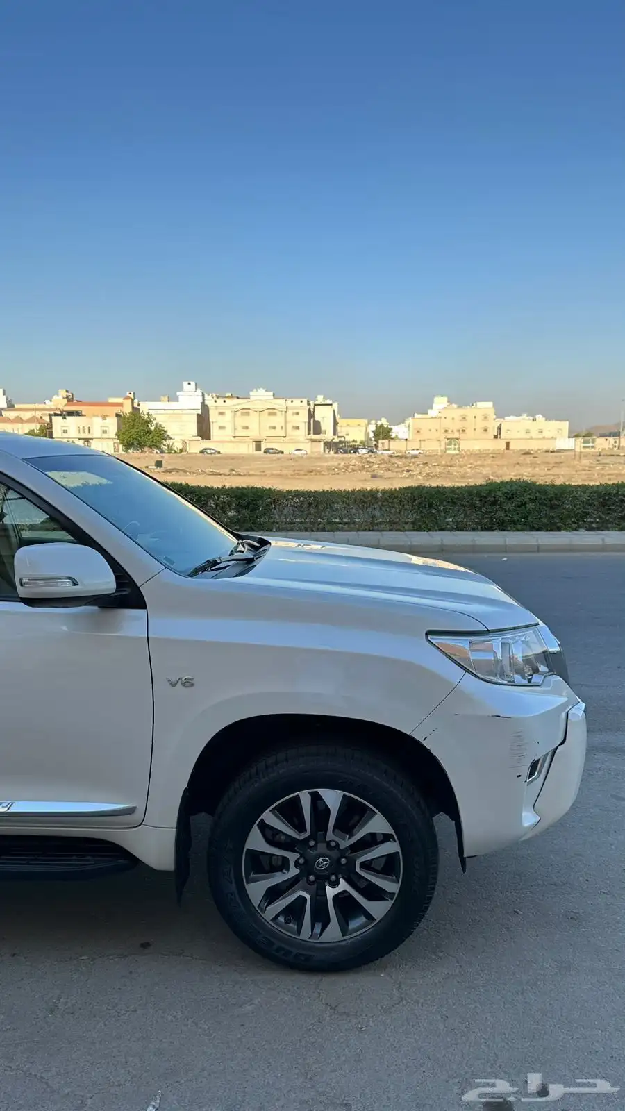 برادو 22 7