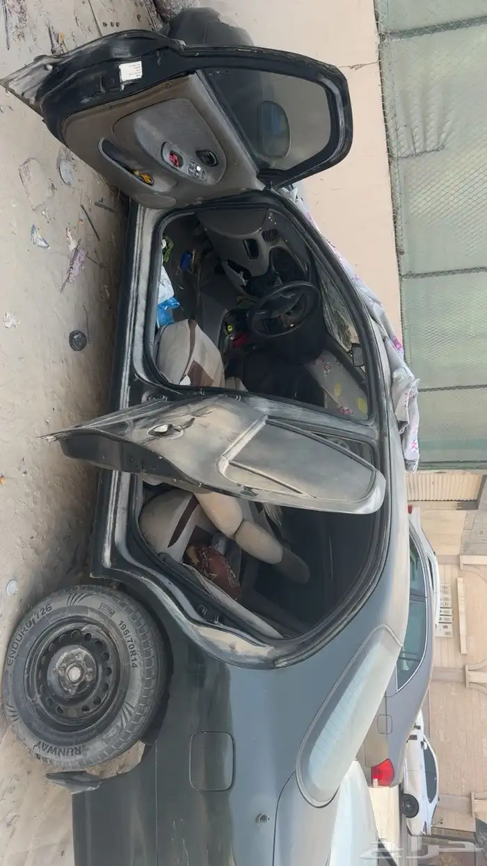 للبيع هونداي 2