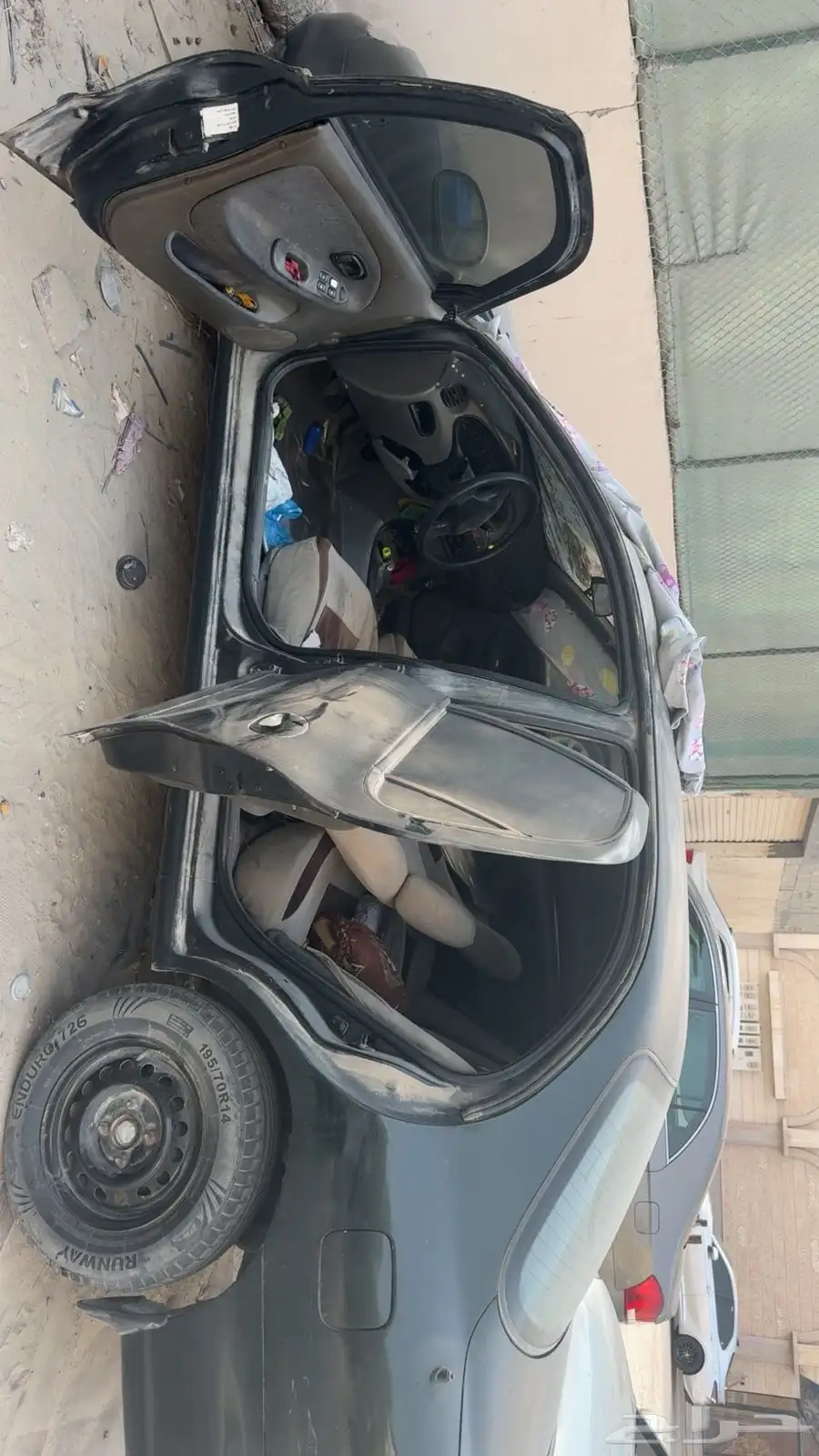 للبيع هونداي 2
