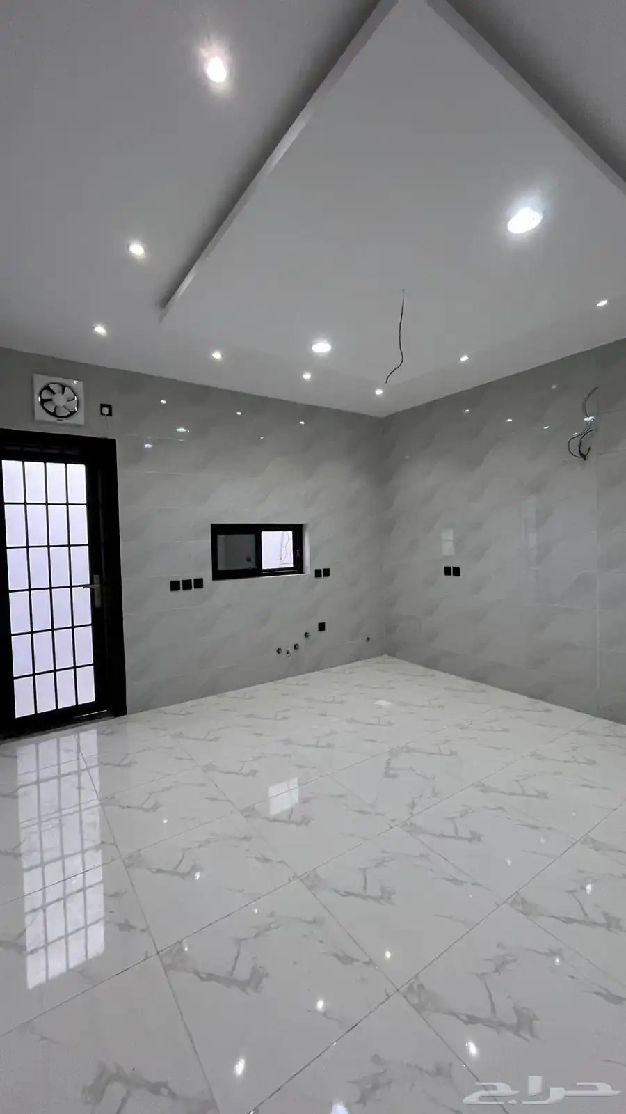 فيلا مستقله في حي رحاب ب 850 الف فقط 3