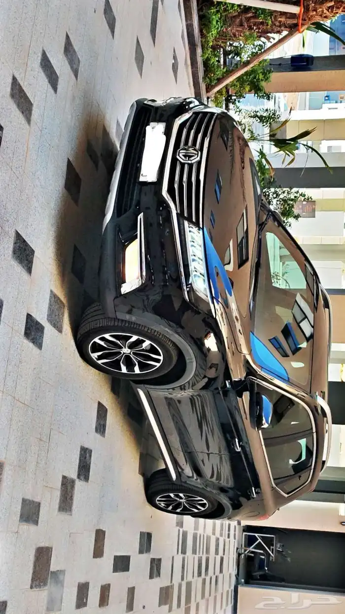 RX5 2020 شبه جديدة 10