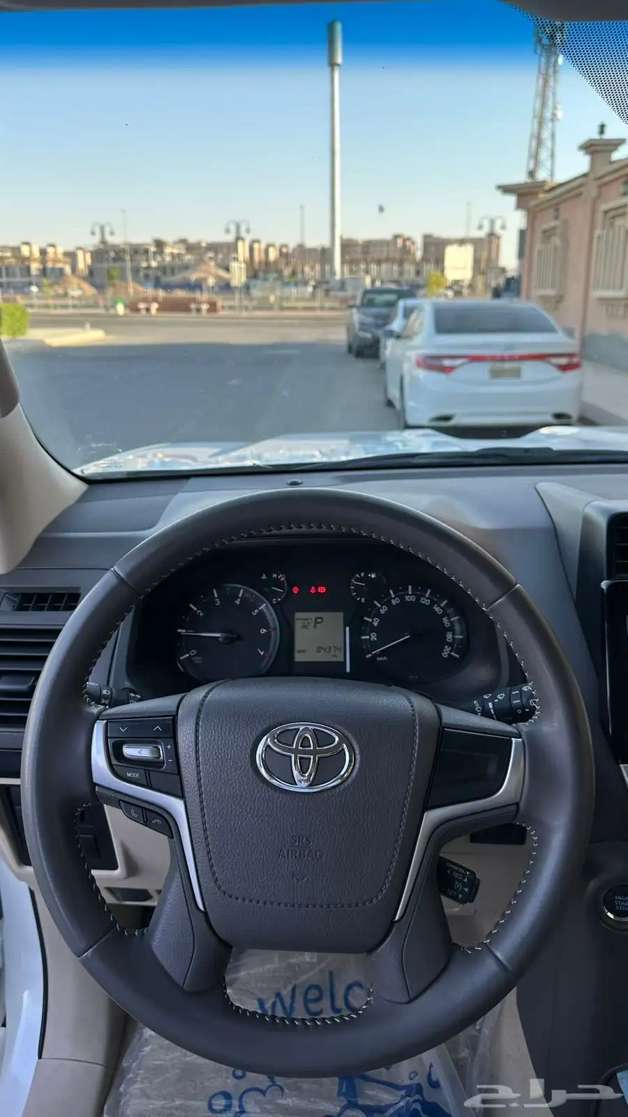 برادو 22 12