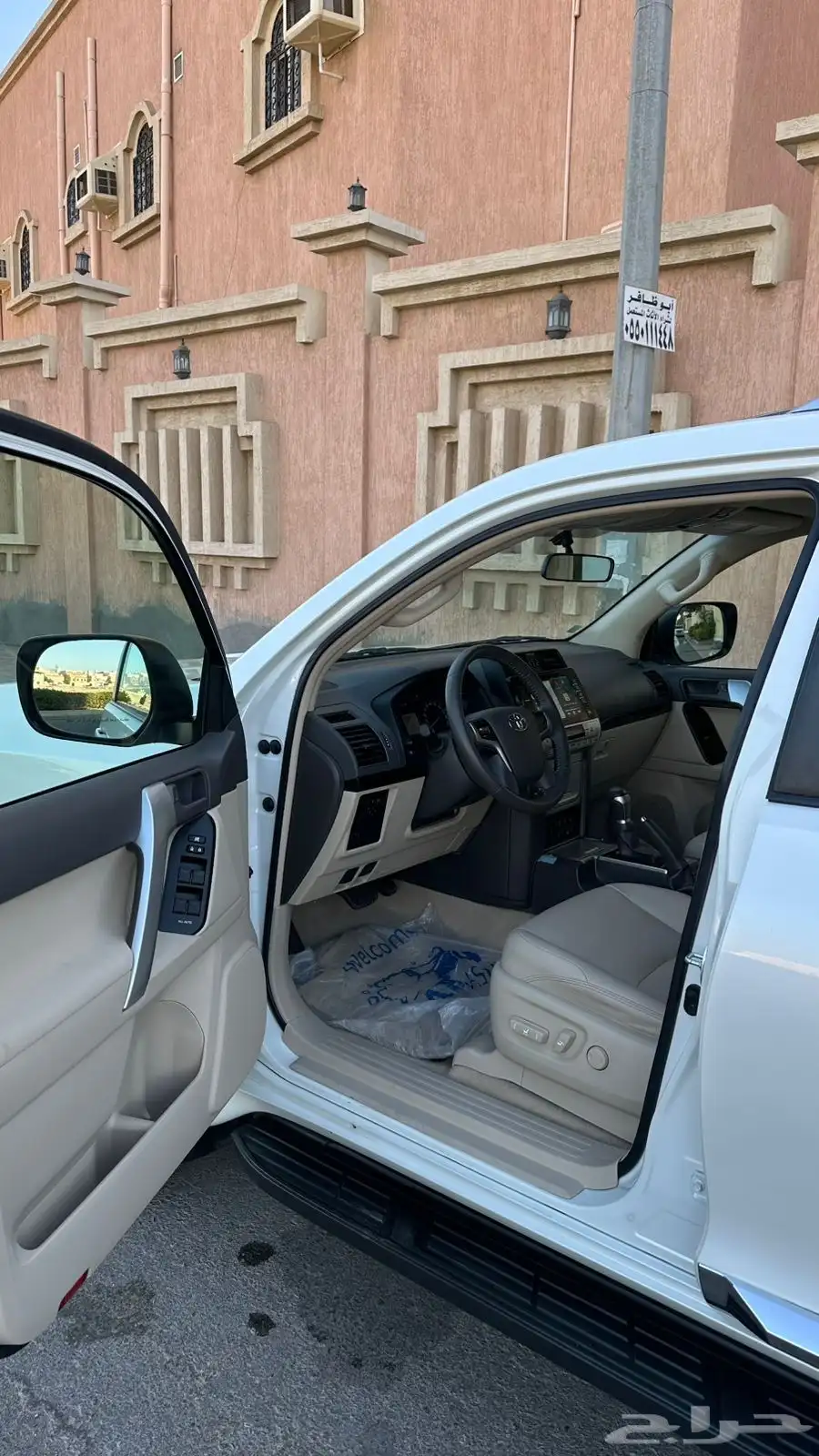 برادو 22 10