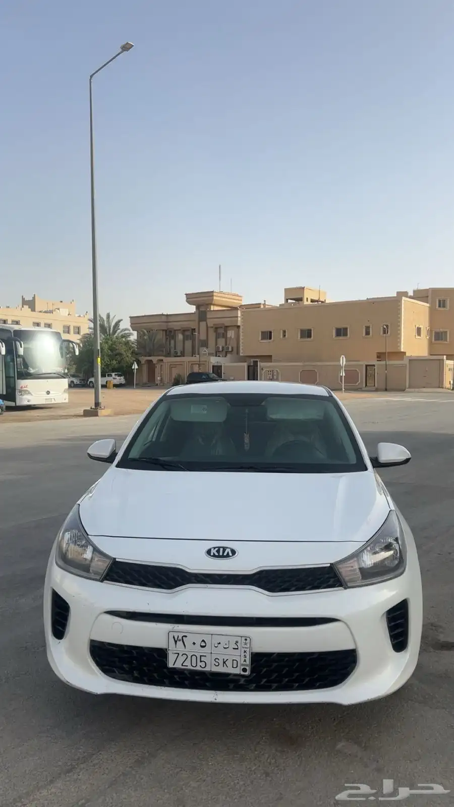 كيا ريو 2020 ممشى 66 نظيفه جدا بدي وكاله خالي من الرشوش 0