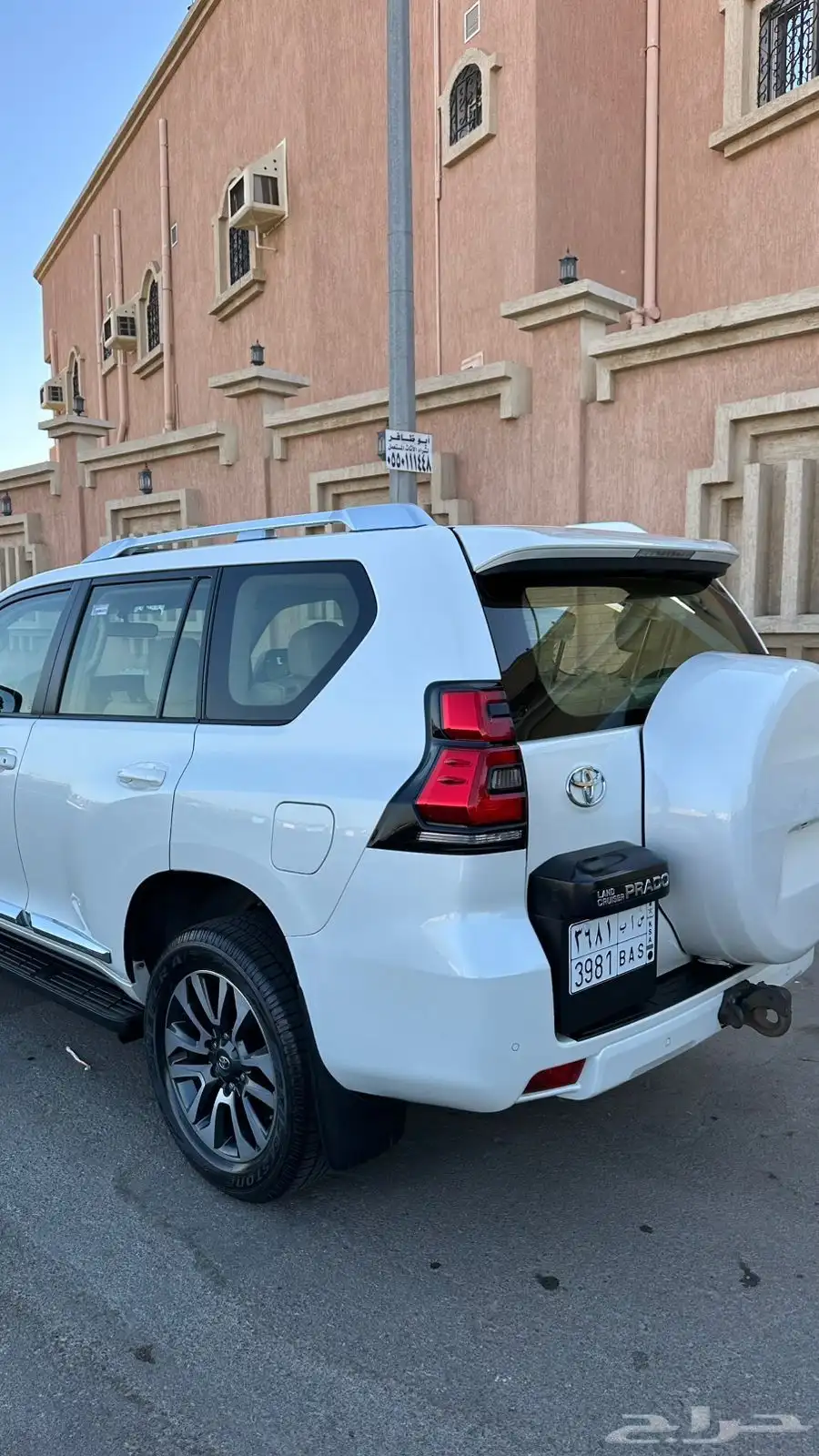 برادو 22 9