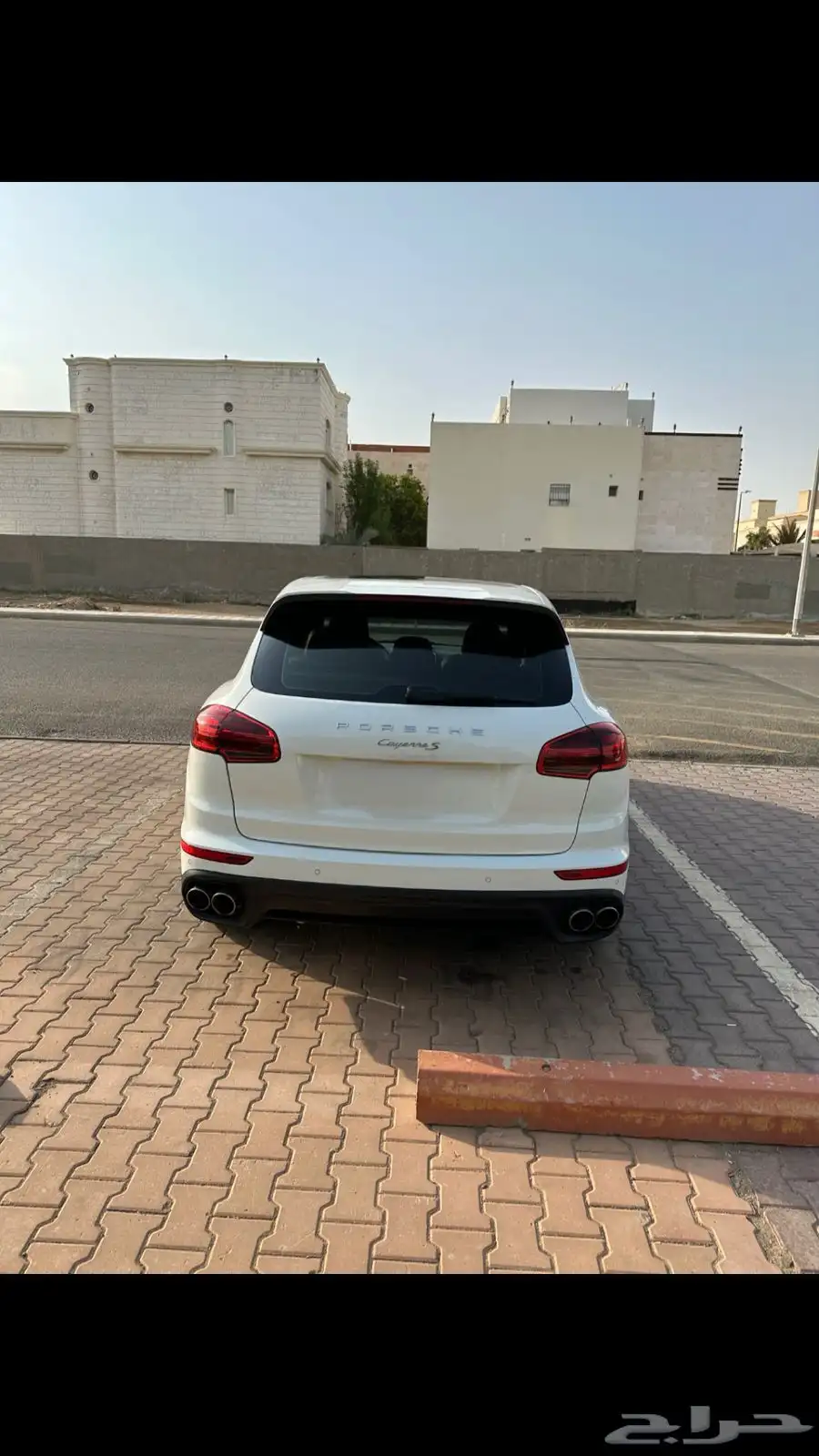 كايين S 2