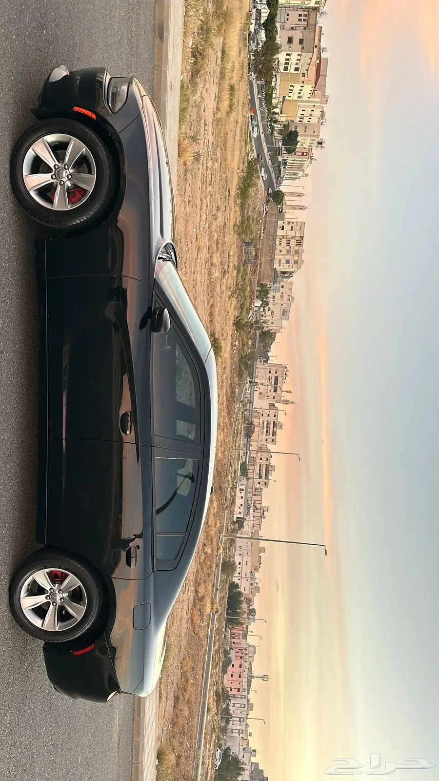 دوج 2021 SXT نضيف لمنوة المستخدم 8