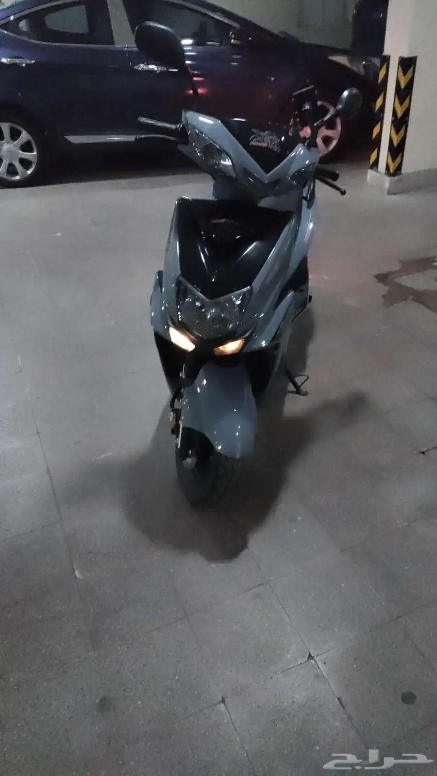 دباب عجيب 150 3