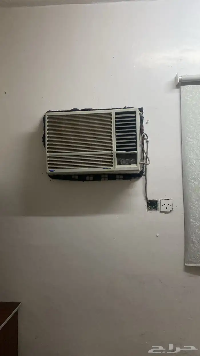 مكيفات وبتجاز للبيع 2